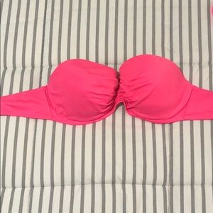 Women’s swim top